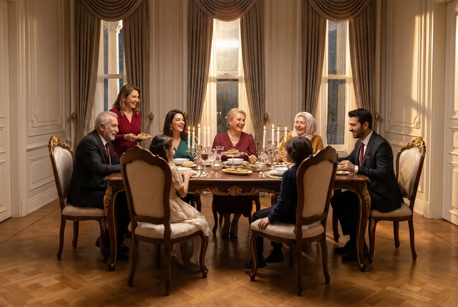 Saray ve Lal takımlarında %15'e Varan İndirim